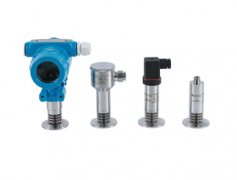 食品醫藥案例-食品醫藥用的衛生型壓力變送器-航伽壓力傳感器/變送器廠家